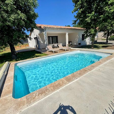 Villa Du Grangeon Rosieres  Bagian luar foto