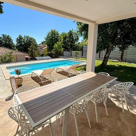 Villa Du Grangeon Rosieres  Bagian luar foto