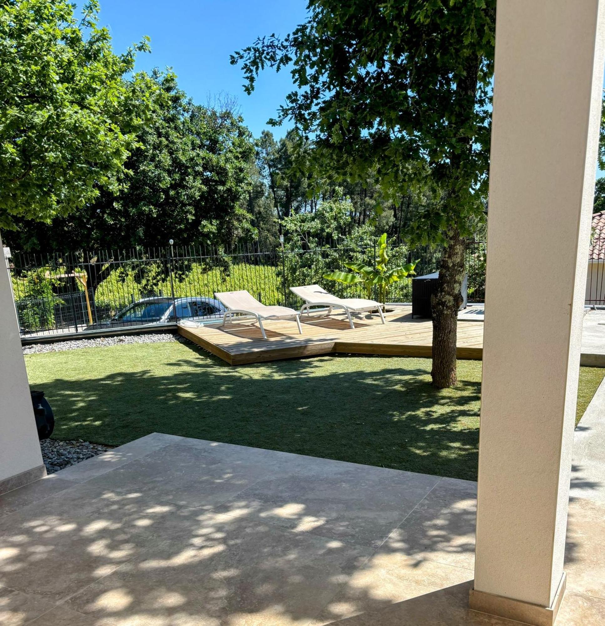 Villa Du Grangeon Rosieres  Bagian luar foto